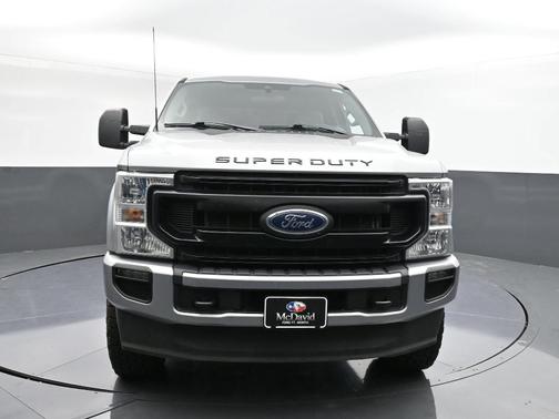 2021 Ford F-250 XL
