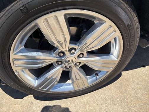 2024 Ford Expedition Max King Ranch