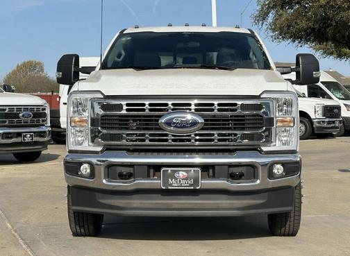 2025 Ford F-350 XLT