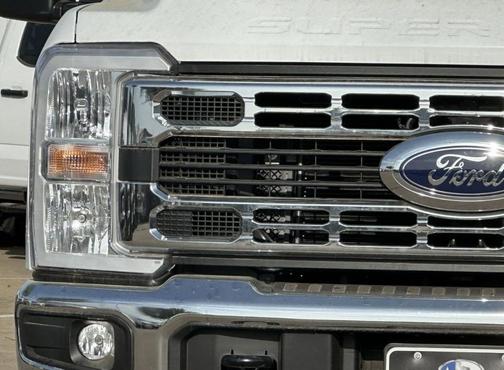 2025 Ford F-350 XLT