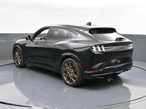 2024 Ford Mustang Mach-E GT