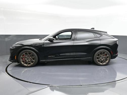 2024 Ford Mustang Mach-E GT
