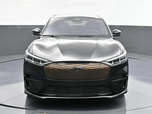 2024 Ford Mustang Mach-E GT