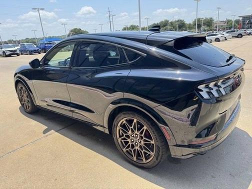 2024 Ford Mustang Mach-E GT