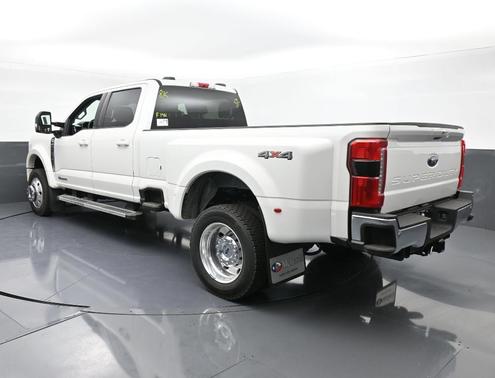 2026 Ford F-450 Lariat