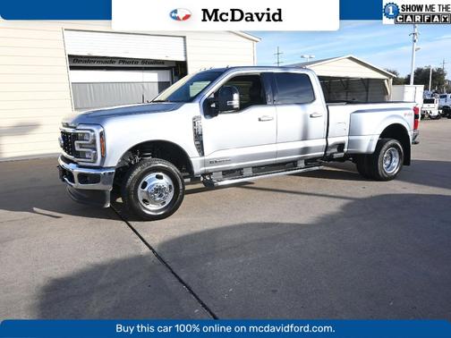 2024 Ford F-350 Lariat Super Duty