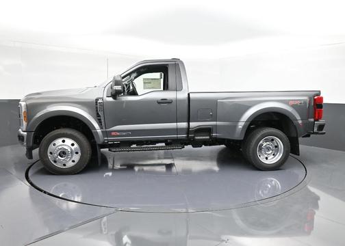 2025 Ford F-450 XLT