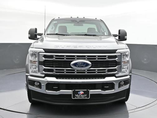 2025 Ford F-450 XLT