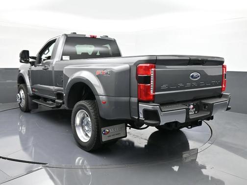2025 Ford F-450 XLT
