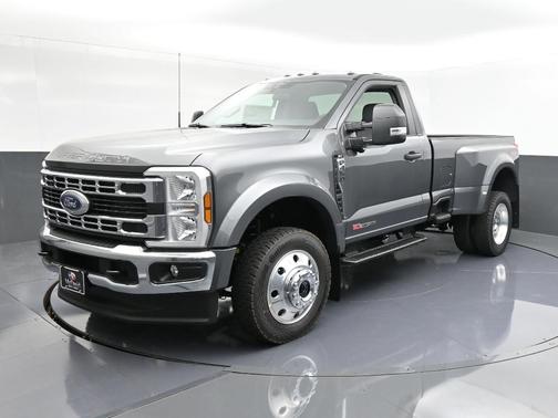 2025 Ford F-450 XLT