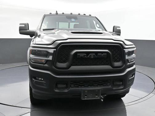 2023 RAM 2500 Power Wagon Rebel