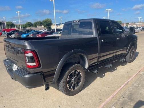 2023 RAM 2500 Power Wagon Rebel