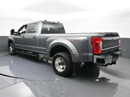 2022 Ford F-350 XL