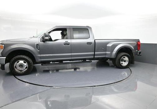 2022 Ford F-350 XL