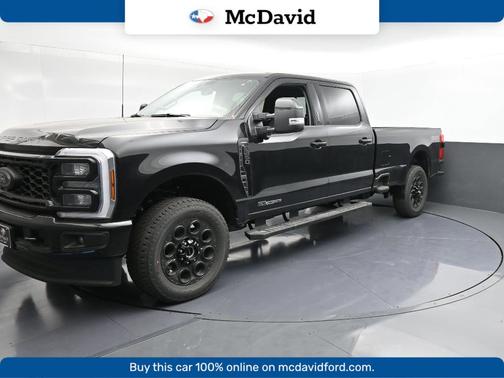 2026 Ford F-350 Lariat Super Duty