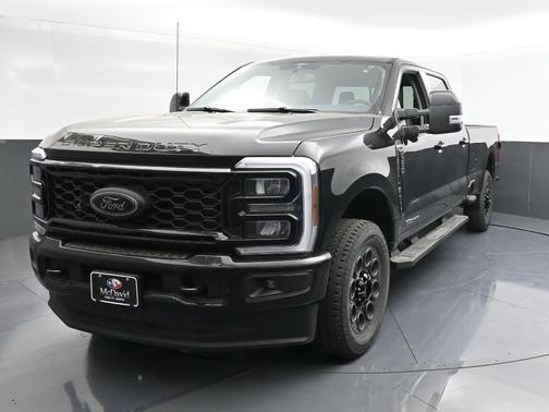 2026 Ford F-350 Lariat Super Duty