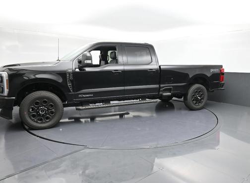 2026 Ford F-350 Lariat Super Duty