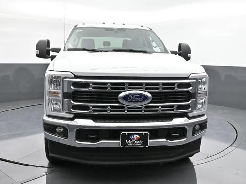 2025 Ford F-250 XLT