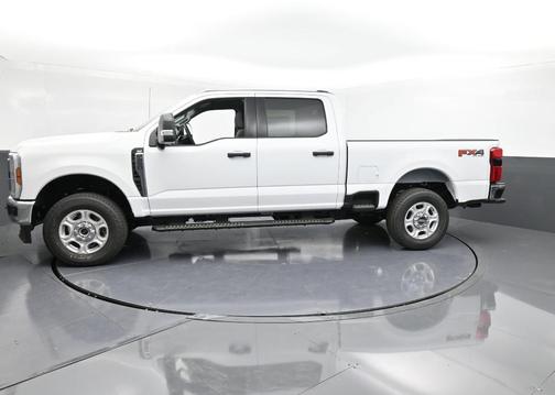 2025 Ford F-250 XLT