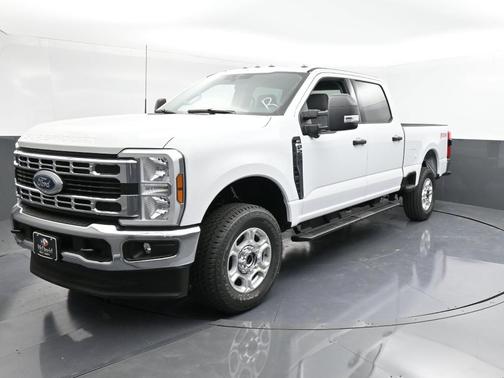 2025 Ford F-250 XLT
