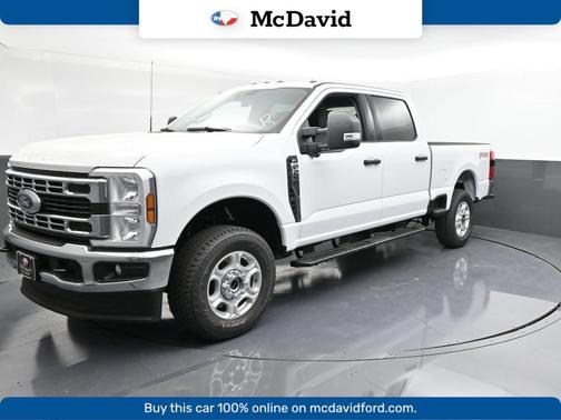 2025 Ford F-250 XLT