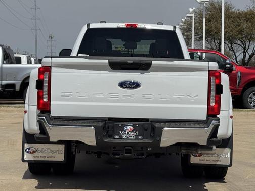2025 Ford F-350 XLT
