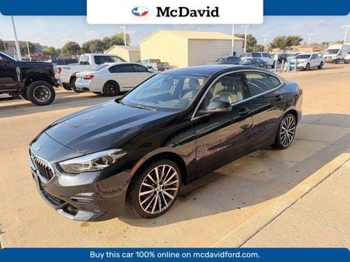 2022 BMW 228 Gran Coupe i xDrive