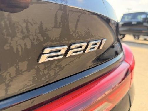 2022 BMW 228 Gran Coupe i xDrive