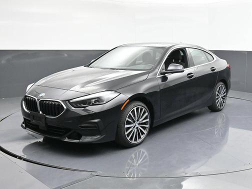 2022 BMW 228 Gran Coupe i xDrive