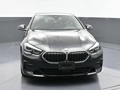2022 BMW 228 Gran Coupe i xDrive