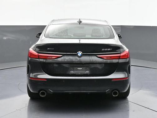 2022 BMW 228 Gran Coupe i xDrive