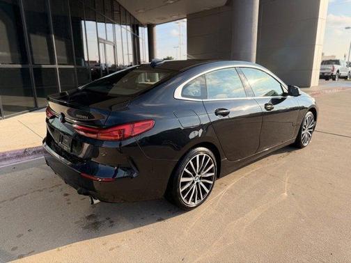 2022 BMW 228 Gran Coupe i xDrive
