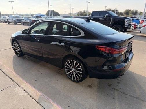 2022 BMW 228 Gran Coupe i xDrive