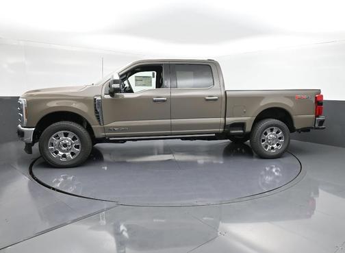 2026 Ford F-250 King Ranch