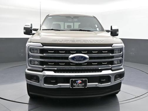 2026 Ford F-250 King Ranch