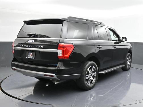2023 Ford Expedition XLT