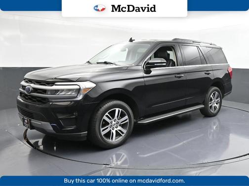 2023 Ford Expedition XLT