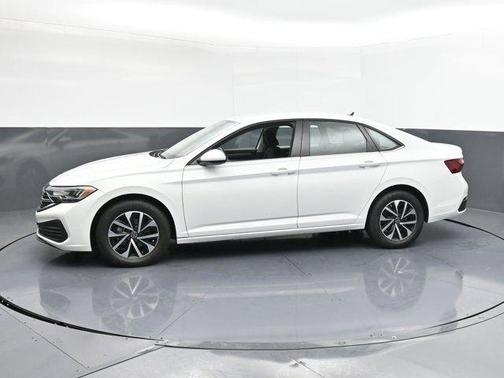 2024 Volkswagen Jetta 1.5T S