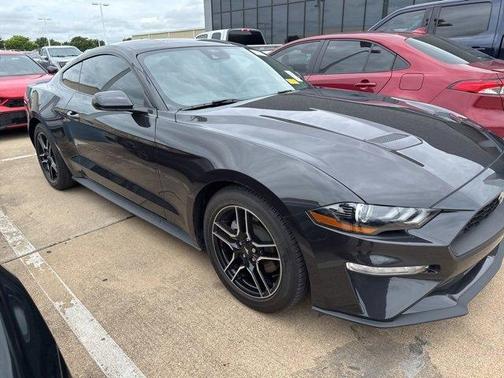 2023 Ford Mustang EcoBoost Premium