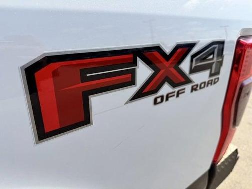 2022 Ford F-250 King Ranch