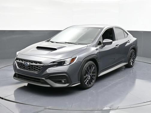 2024 Subaru WRX Premium