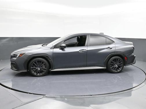 2024 Subaru WRX Premium