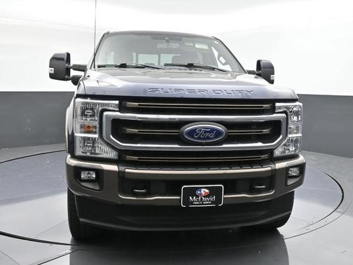 2022 Ford F-250 King Ranch