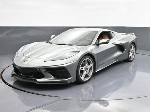 2023 Chevrolet Corvette Stingray w/3LT
