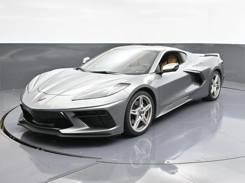 2023 Chevrolet Corvette Stingray w/3LT