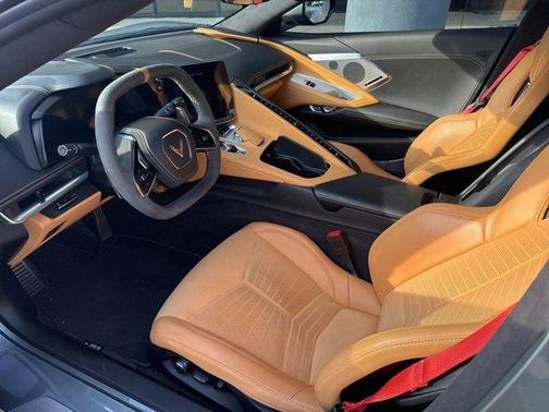 2023 Chevrolet Corvette Stingray w/3LT