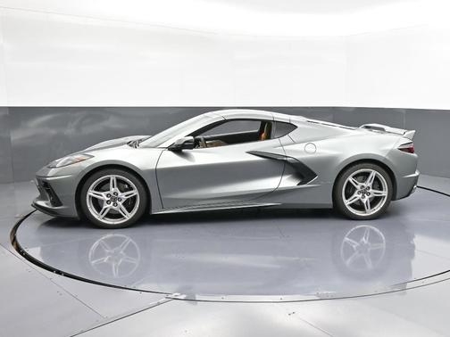 2023 Chevrolet Corvette Stingray w/3LT