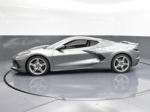 2023 Chevrolet Corvette Stingray w/3LT
