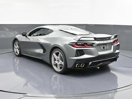 2023 Chevrolet Corvette Stingray w/3LT