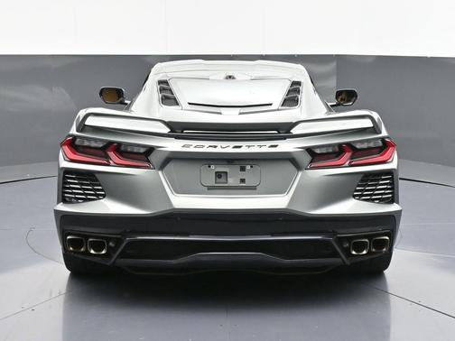 2023 Chevrolet Corvette Stingray w/3LT